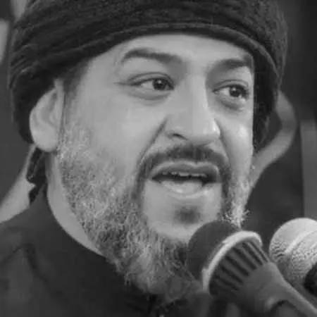 دانلود مداحی من هو الشاب الذی سید محمد الحسینی