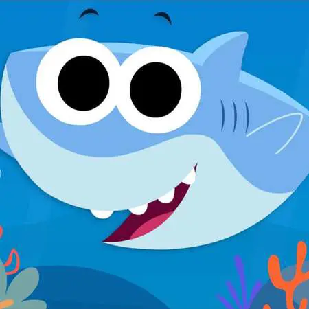 دانلود آهنگ بیبی شارک دو دو Baby Shark Doo Doo Doo