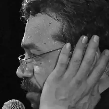 دانلود نوحه امان از دل زینب محمود کریمی