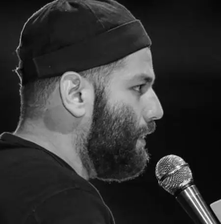 دانلود مداحی صد بار اگر علقمه را فتح کنم امیر برومند