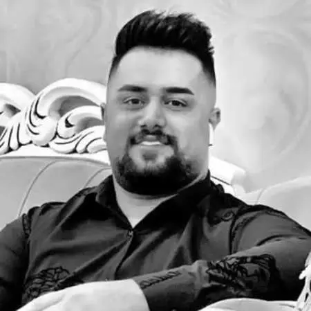 دانلود آهنگ بهنام حسن زاده پرومار
