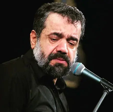 دانلود مداحی اگه بره سرم رو نیزه ها محمود کریمی