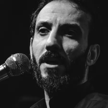 دانلود مداحی یحیی البنداوی امیر الحب علی