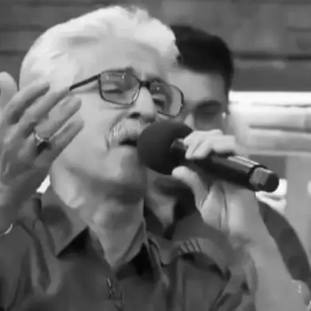 دانلود آهنگ ناصر رزازی له گول و له گولان گیان له گولی گنم و جو