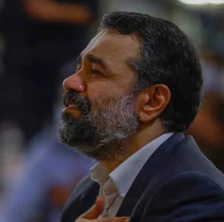 دانلود مداحی دشت دشت خون است محمود کریمی