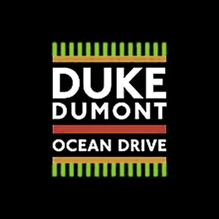 دانلود آهنگ Ocean Drive از Duke Dumont