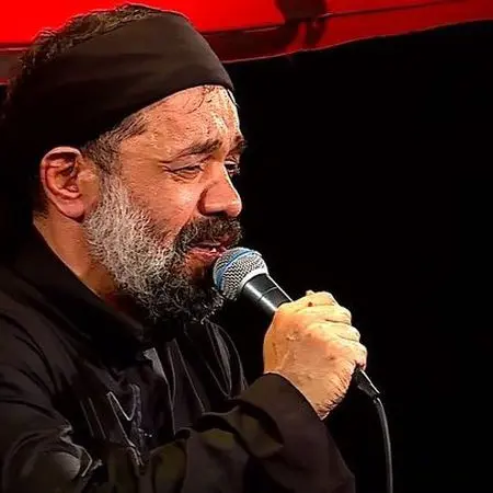 دانلود مداحی بالا بلند بابا محمود کریمی