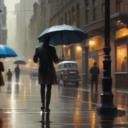 دانلود آهنگ اگه بارون بیاد خودم چترت میشم